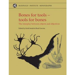 Bones for Tools cover use
