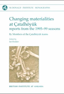 Changing Materialities cover