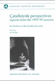 Catalhoyuk Perspectives cover