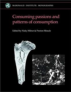 Consuming Passions cover