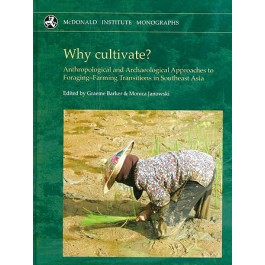 Why Cultivate cover