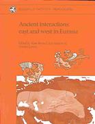 Ancient Interactions cover