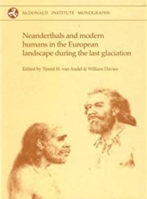 Neanderthals Cover use