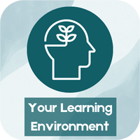Your Learning Environment