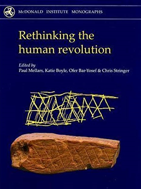 Rethinking Human cover use
