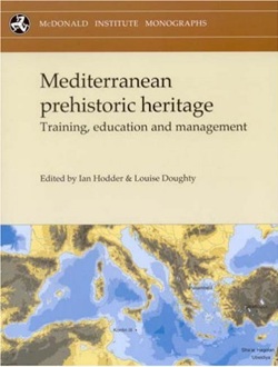 Mediterranean Prehistoric cover use