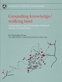 Grounding Knowledge cover