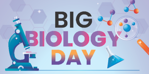 Big Biology Day 2025 Big Biology Day 2025