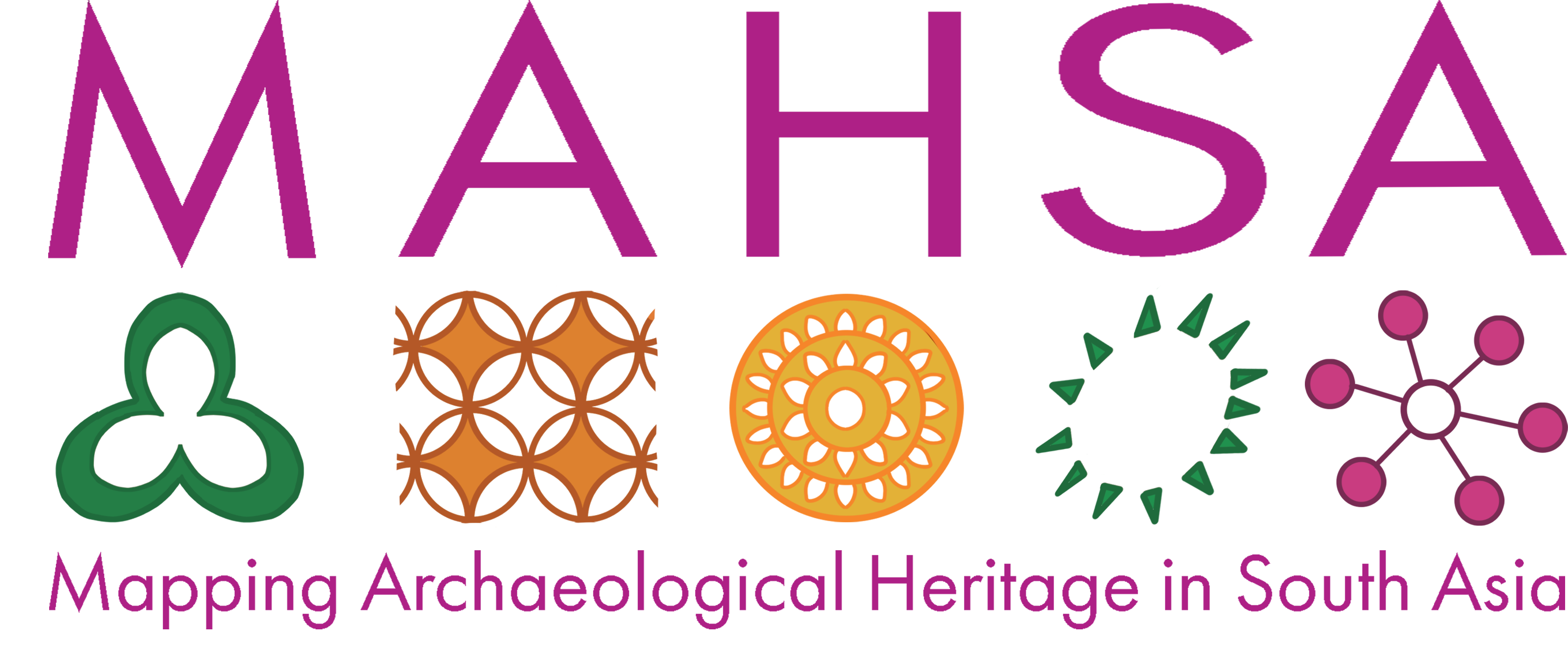 MAHSA Logo The MAHSA logo