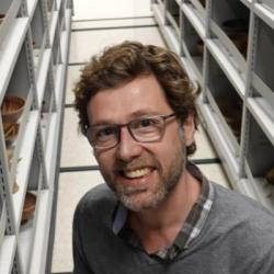 Professor Marcos Martinón-Torres