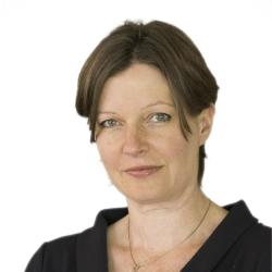 Image of Dr Sam Lucy