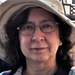 Dr Gillian Ragsdale