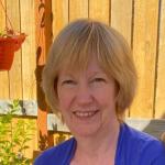 Sue Barker