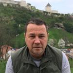 Image of Dr Tonko Rajkovaca