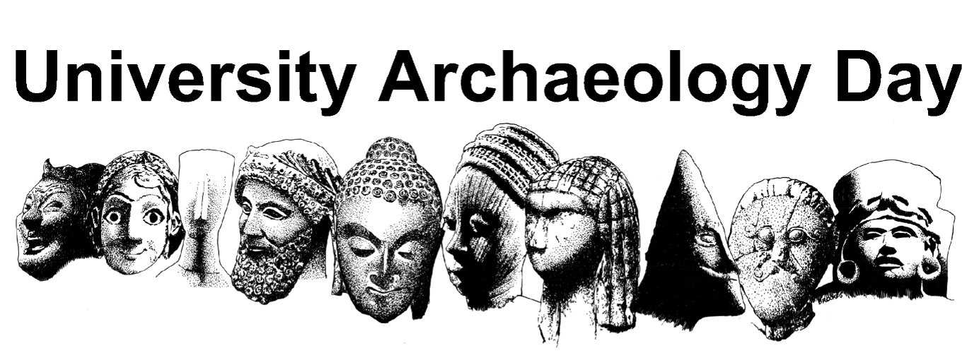 University Archaeology Day